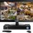 CCTV Security Camera System for Your Home