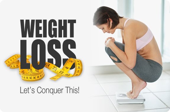 5 Interesting facts you should know about weight loss